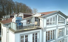 Seeschloss Sellin